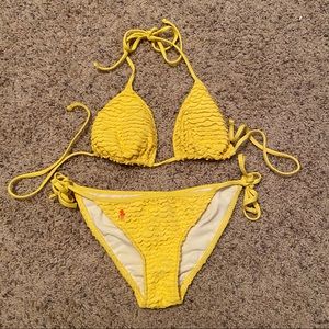 Ralph Lauren Bikini set